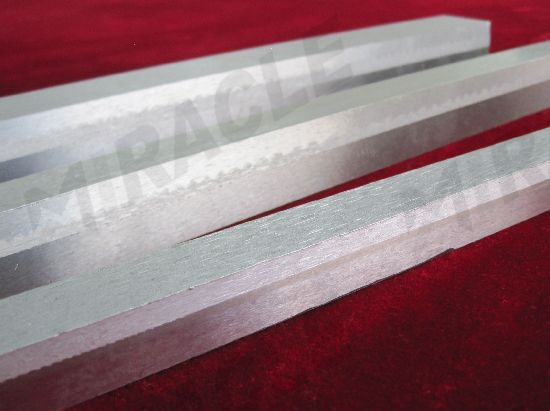 Titanium/Aluminum clad plate