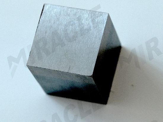 Titanium/Stainless steel clad plate